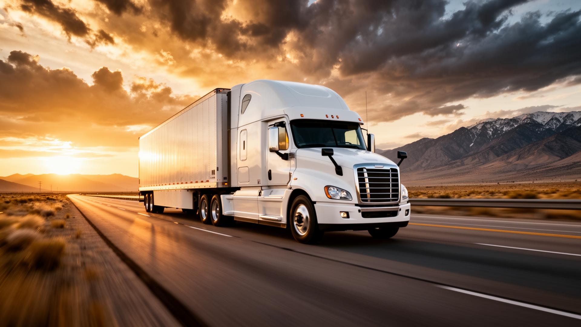 American Vanpac Carriers Inc | Verified Freight Brokerage Since 1955